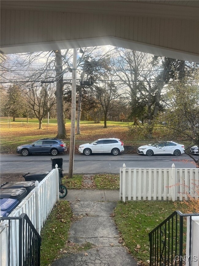 property at 1205 Madison St