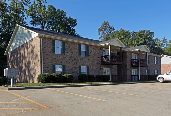 Parkway Place Apartments