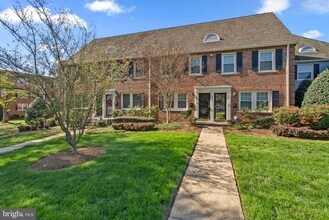 3901 Pennsylvania Ave. SE in Washington, DC - Building Photo - Building Photo