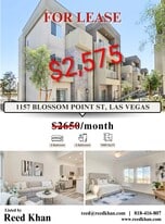1157 Blossom Point St in Las Vegas, NV - Building Photo