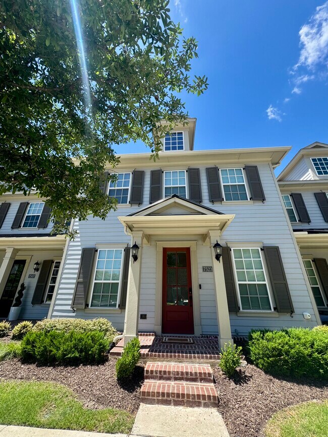 property at 7523 Tiffany Dr