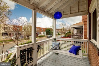 332 Wesmond Dr in Alexandria, VA - Building Photo - Building Photo