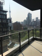 505 Richmond St W in Toronto, ON - Building Photo - Building Photo