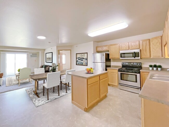 Southwood Apartments