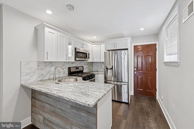 2609 Wilder St in Philadelphia, PA - Foto de edificio - Building Photo