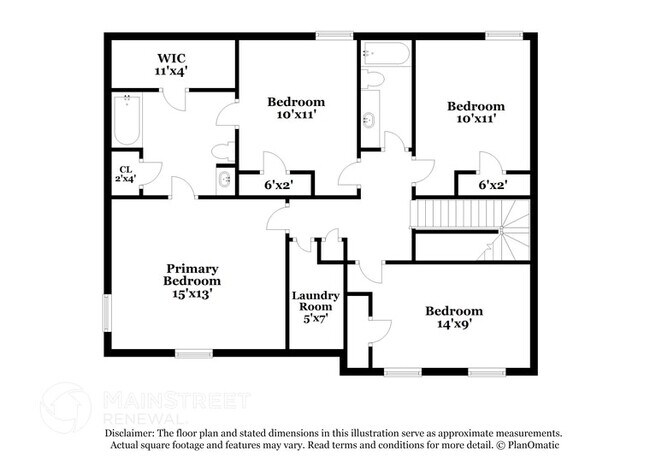 35 Olivia Wy in Covington, GA - Building Photo - Building Photo