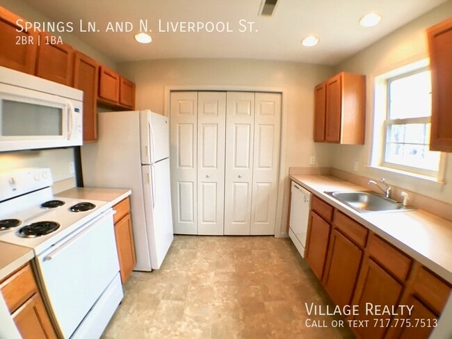 85 Springs Ln in Manchester, PA - Building Photo - Building Photo