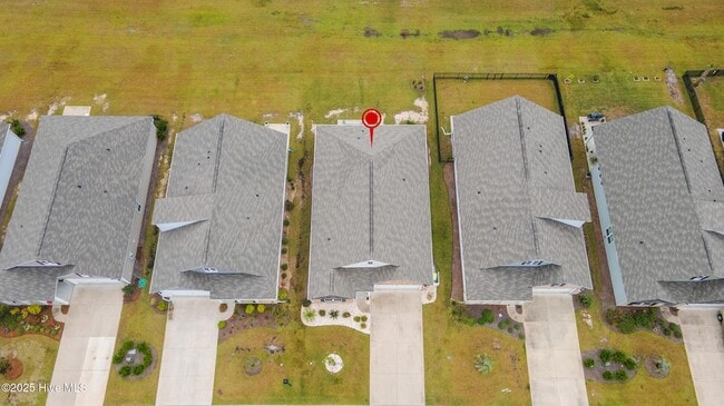 614 Silos Wy, Unit 7A in Carolina Shores, NC - Building Photo - Building Photo