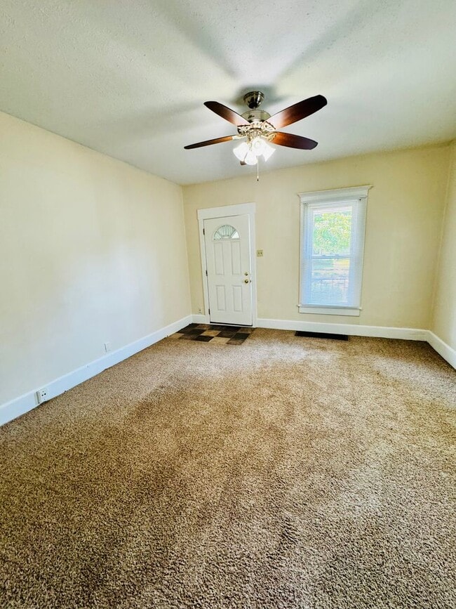 108 Shafor St in Middletown, OH - Foto de edificio - Building Photo