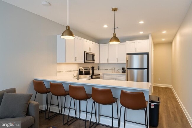 property at 168 Haddon Ave
