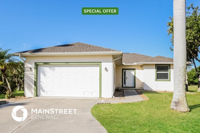 property at 103 Garland Way