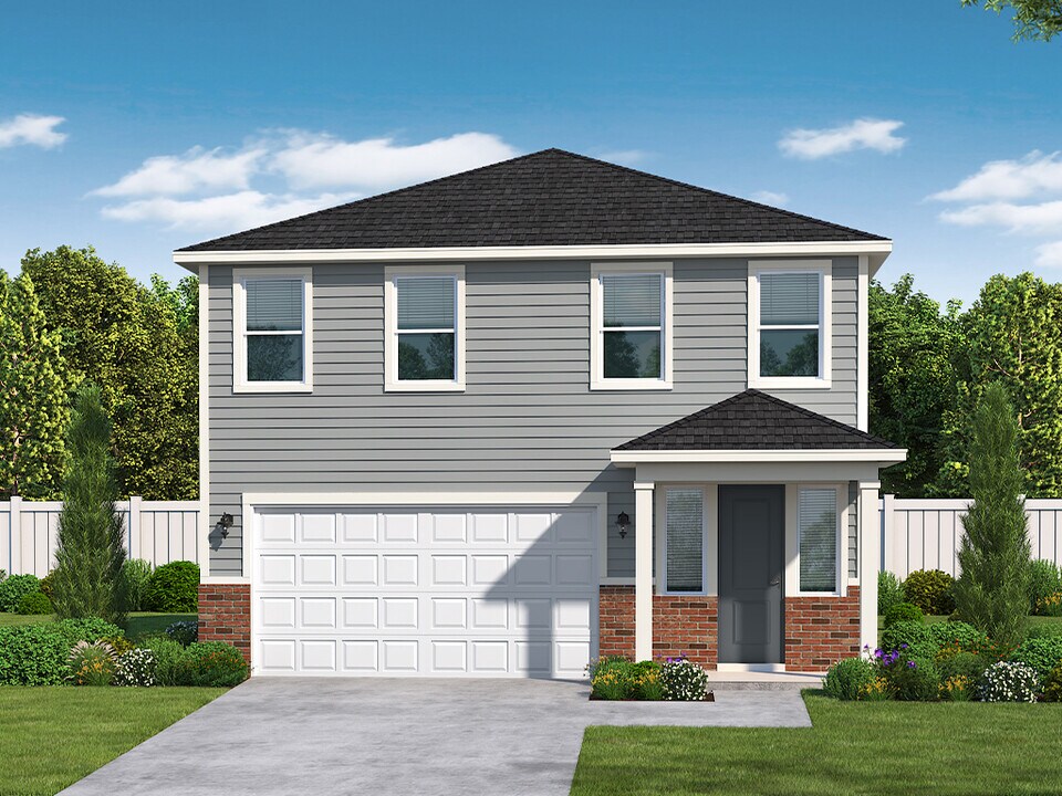 8934 S John Annie Ln in West Jordan, UT - Building Photo