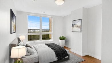 Gladstone North Apartments in Halifax, NS - Building Photo - Building Photo