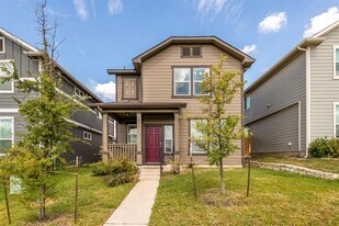 1914 Whitaker Dr in Austin, TX - Building Photo