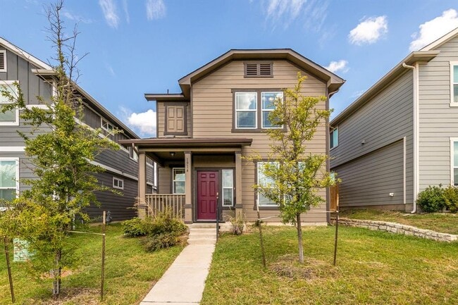 property at 1914 Whitaker Dr