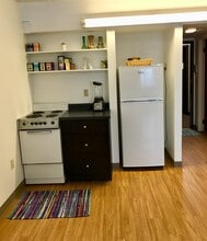 Campus Square Apartments in Madison, WI - Building Photo - Interior Photo