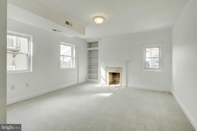property at 832 N Eutaw St