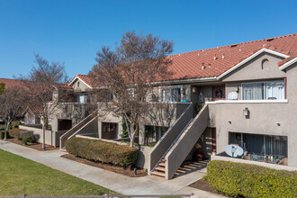 Mission Grove Gardens in Riverside, CA - Foto de edificio - Building Photo