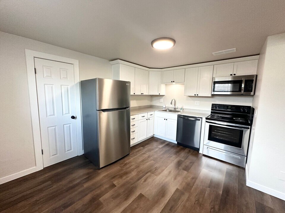 311 S 20th Ave in Caldwell, ID - Building Photo