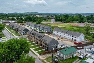 Village Square in Lebanon, TN - Foto de edificio - Building Photo