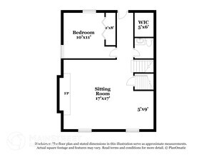 6907 Mariemont Dr in Louisville, KY - Foto de edificio - Building Photo