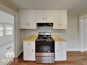 536 Garst Dr in Gardendale, AL - Building Photo - Building Photo