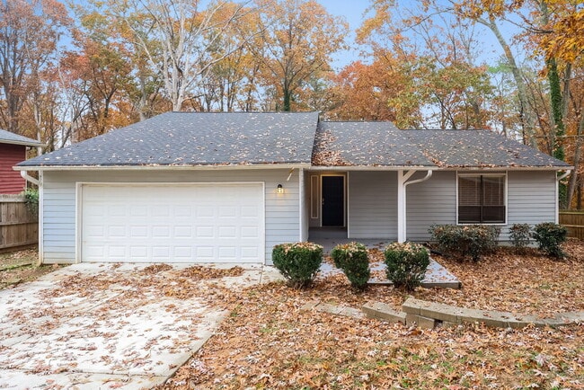 property at 1183 Ridgeside Dr NW