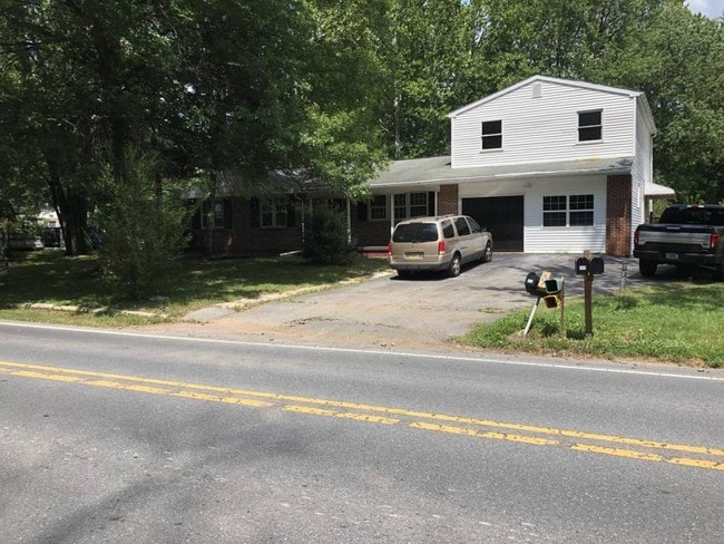 property at 589 Shelbourne Rd