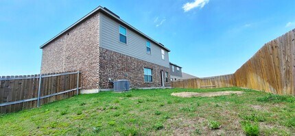 287 Wandering Stream Way in Princeton, TX - Building Photo - Building Photo