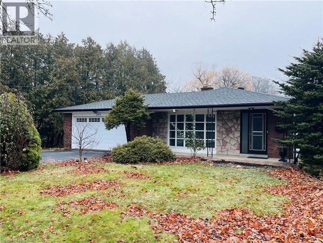 property at 243 Appleby Line