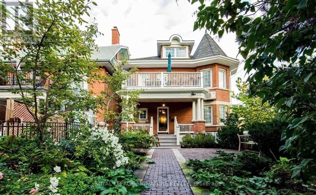 property at 1 Maynard Ave