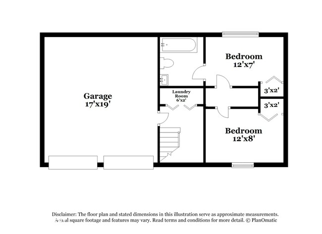 6890 Brown Dr S in Fairburn, GA - Building Photo - Building Photo