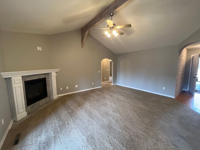 5733 S Lexington Ave in Springfield, MO - Building Photo - Building Photo