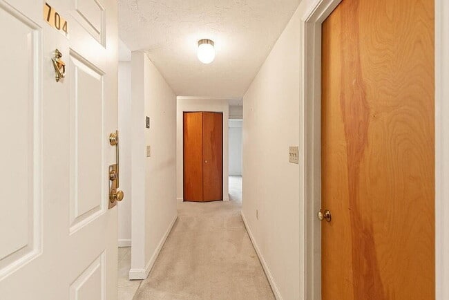 property at 100 High St