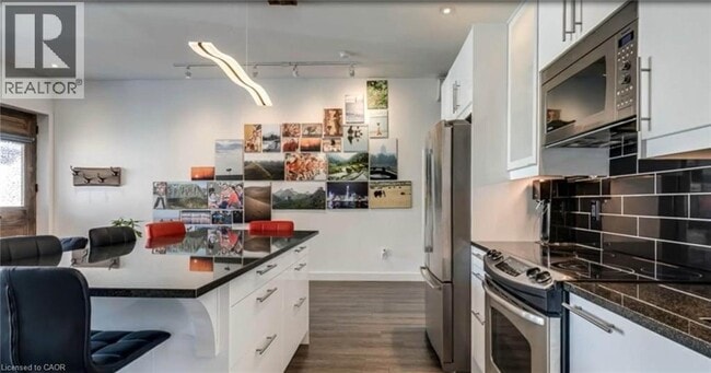 property at 12 West Avenue N