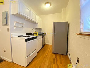 44 Clark St, Unit 1 in Boston, MA - Building Photo - Building Photo