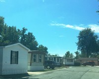 Building Photo - Whispering Valley Mobile Home Park Apartments in Lewistown, Ohio