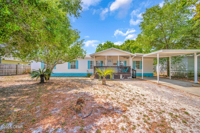 property at 22011 Lakeview Dr
