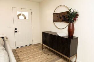 158 Columbine Dr in Lake Havasu City, AZ - Foto de edificio - Building Photo