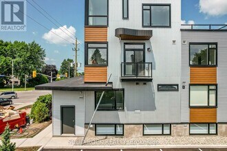 845 Champlain St in Ottawa, ON - Building Photo - Building Photo