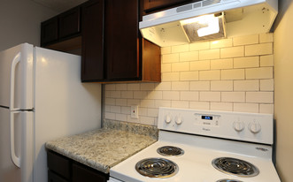 Wyoming Crossing Apartments