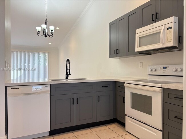 property at 6702 NW 190th St