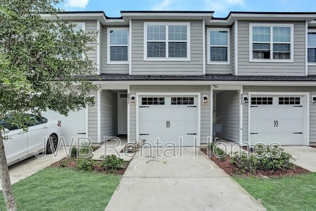 property at 9817 Morgan Marsh Ct