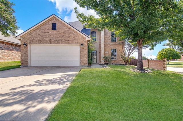 property at 6100 Perch Dr