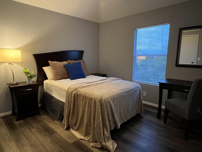 property at 4718 Dorchester Heights Ln