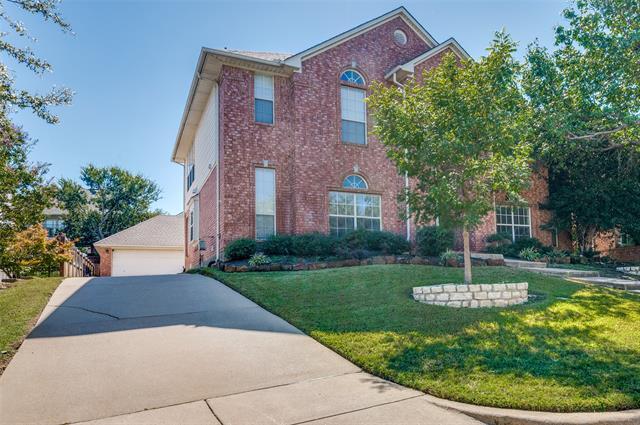 6433 Fianna Hills Dr in Fort Worth, TX - Foto de edificio - Building Photo