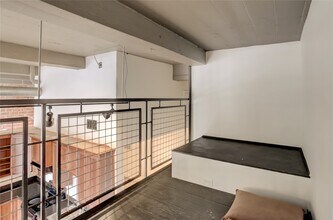 915 N San Jacinto St in Houston, TX - Foto de edificio - Building Photo