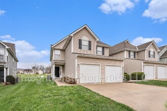 4448 NE 83rd Terrace in Kansas City, MO - Building Photo - Building Photo