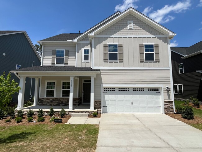 property at 1318 Hazelnut Ridge Ln