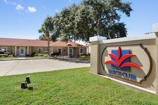 Legacy at Beach Club